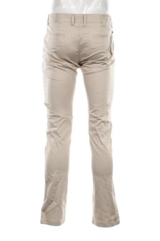 Мъжки панталон Unbranded, Размер M, Цвят Бежов, Цена 32,00 €