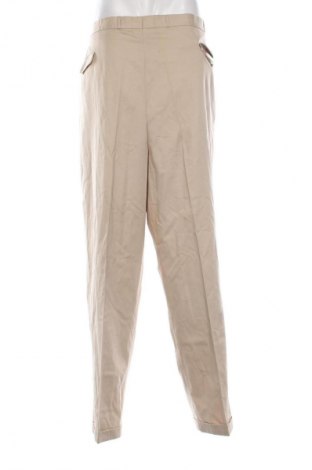 Herrenhose Unbranded, Größe 3XL, Farbe Beige, Preis € 17,99