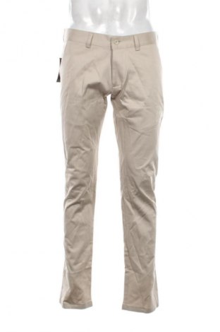 Herrenhose Unbranded, Größe XL, Farbe Beige, Preis € 32,99