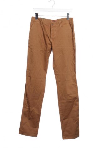 Herrenhose Unbranded, Größe S, Farbe Braun, Preis € 24,99