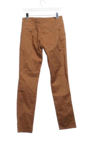 Herrenhose Unbranded, Größe S, Farbe Braun, Preis € 24,99