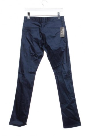 Herrenhose Unbranded, Größe S, Farbe Blau, Preis € 24,99