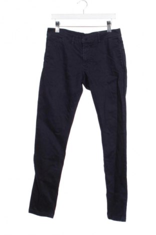 Мъжки панталон Unbranded, Размер S, Цвят Син, Цена 20,45 €