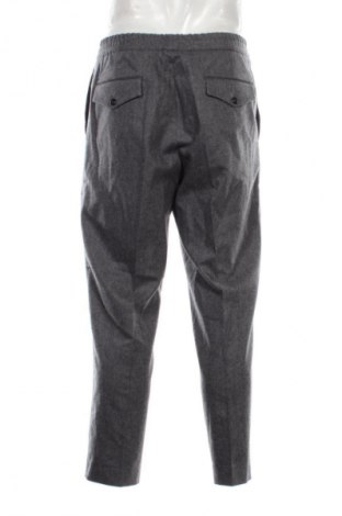 Herrenhose Unbranded, Größe M, Farbe Grau, Preis € 13,99