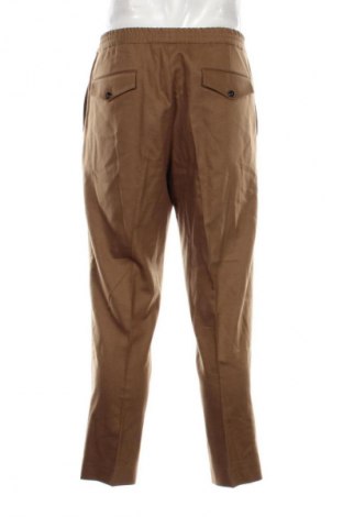 Herrenhose Unbranded, Größe M, Farbe Braun, Preis € 13,99