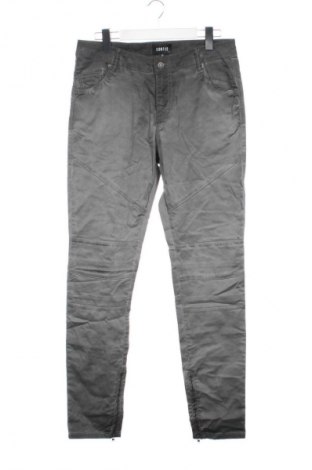 Herrenhose Unbranded, Größe M, Farbe Grau, Preis € 6,99