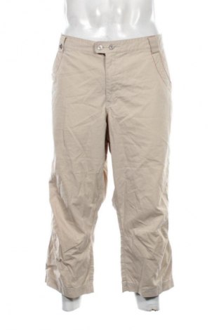 Pánske nohavice  Unbranded, Veľkosť XXL, Farba Béžová, Cena  19,93 €