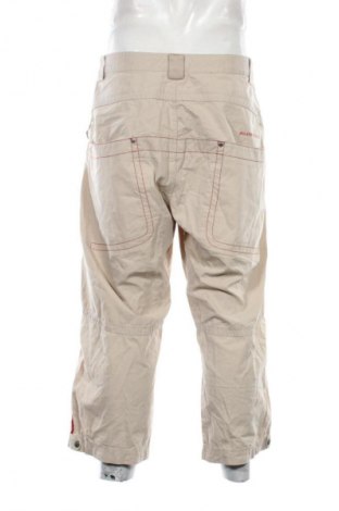 Pánske nohavice  Unbranded, Veľkosť XXL, Farba Béžová, Cena  19,93 €