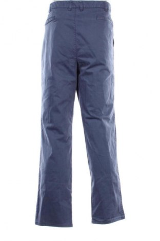 Ανδρικό παντελόνι Unbranded, Μέγεθος XXL, Χρώμα Μπλέ, Τιμή 16,99 €