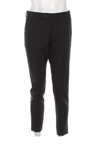 Pantaloni de bărbați Unbranded, Mărime M, Culoare Negru, Preț 12,99 Lei