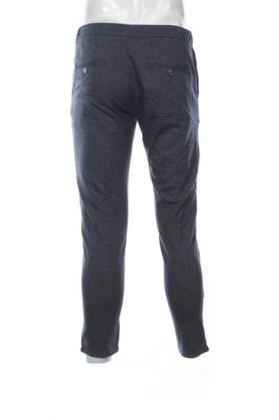 Męskie spodnie ! Solid, Rozmiar M, Kolor Niebieski, Cena 40,99 zł