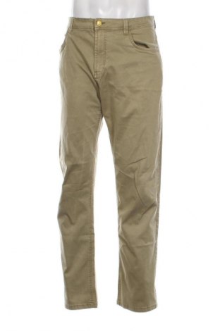 Pánské kalhoty  Unbranded, Velikost XL, Barva Zelená, Cena  309,00 Kč