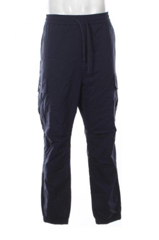 Pánské kalhoty  Unbranded, Velikost XL, Barva Modrá, Cena  209,00 Kč