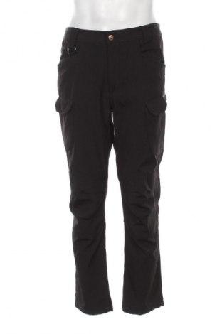 Herrenhose Unbranded, Größe L, Farbe Schwarz, Preis 7,99 €