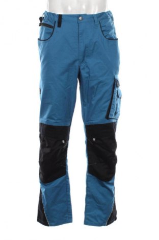 Ανδρικό παντελόνι Unbranded, Μέγεθος M, Χρώμα Μπλέ, Τιμή 19,94 €