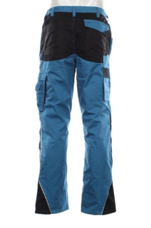 Ανδρικό παντελόνι Unbranded, Μέγεθος M, Χρώμα Μπλέ, Τιμή 19,94 €