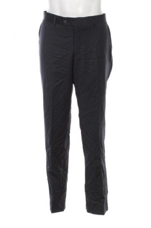 Pantaloni de bărbați Unbranded, Mărime L, Culoare Albastru, Preț 25,99 Lei