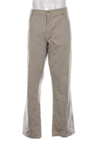 Pantaloni de bărbați Unbranded, Mărime XL, Culoare Bej, Preț 34,99 Lei