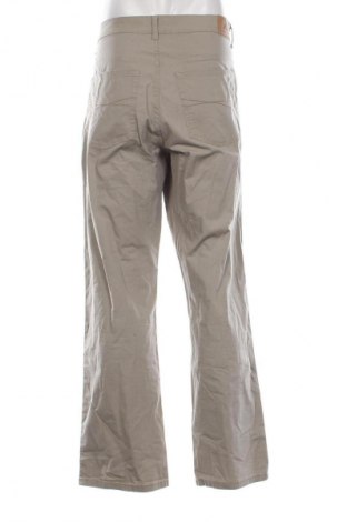 Pantaloni de bărbați Unbranded, Mărime XL, Culoare Bej, Preț 34,99 Lei