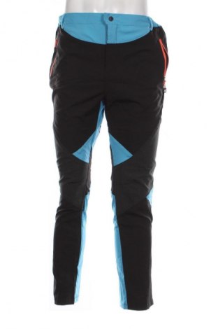 Мъжки панталон Unbranded, Размер L, Цвят Многоцветен, Цена 11,75 €