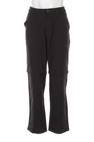 Pantaloni de bărbați Unbranded, Mărime XL, Culoare Negru, Preț 45,99 Lei