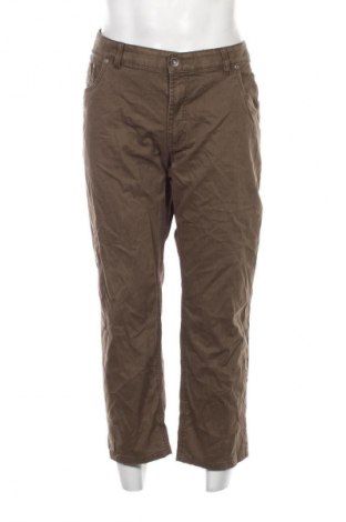 Pantaloni de bărbați Unbranded, Mărime XXL, Culoare Verde, Preț 50,99 Lei