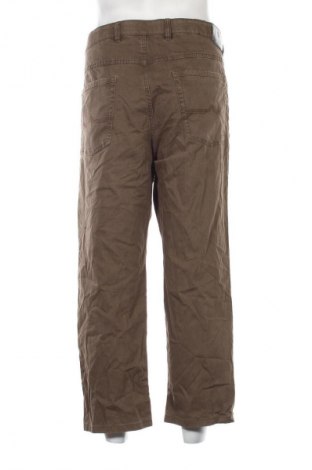 Pantaloni de bărbați Unbranded, Mărime XXL, Culoare Verde, Preț 50,99 Lei