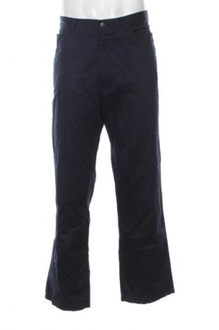 Pantaloni de bărbați Unbranded, Mărime XL, Culoare Albastru, Preț 167,24 Lei