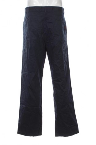 Pantaloni de bărbați Unbranded, Mărime XL, Culoare Albastru, Preț 167,24 Lei