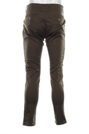 Ανδρικό παντελόνι Unbranded, Μέγεθος L, Χρώμα Πράσινο, Τιμή 12,21 €