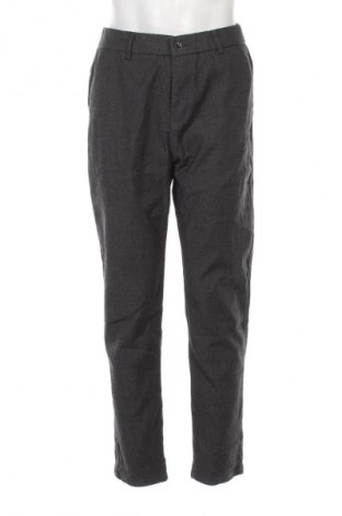 Pantaloni de bărbați Unbranded, Mărime L, Culoare Negru, Preț 24,99 Lei