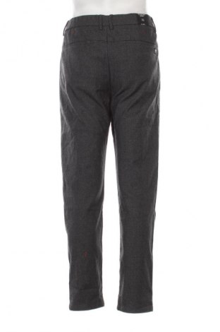 Pantaloni de bărbați Unbranded, Mărime L, Culoare Negru, Preț 24,99 Lei