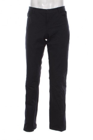 Pantaloni de bărbați Unbranded, Mărime XL, Culoare Albastru, Preț 28,99 Lei