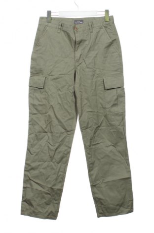 Ανδρικό παντελόνι Unbranded, Μέγεθος S, Χρώμα Πράσινο, Τιμή 9,99 €