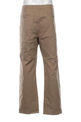Herrenhose Unbranded, Größe XXL, Farbe Beige, Preis 12,99 €