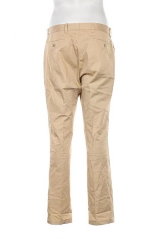 Мъжки панталон Unbranded, Размер L, Цвят Бежов, Цена 5,11 €