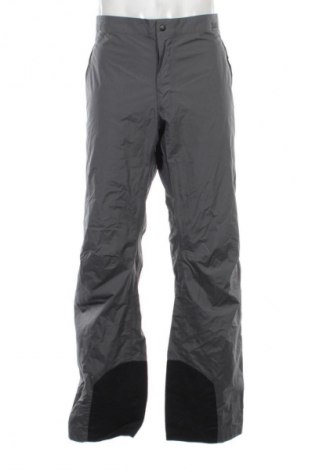 Ανδρικό παντελόνι Unbranded, Μέγεθος XXL, Χρώμα Γκρί, Τιμή 20,00 €