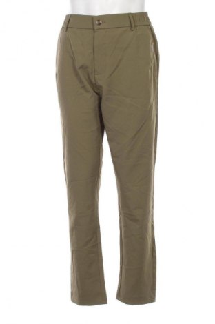 Férfi nadrág Unbranded, Méret L, Szín Zöld, Ár 3 619 Ft