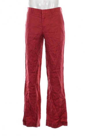 Herrenhose Unbranded, Größe M, Farbe Rot, Preis € 19,95