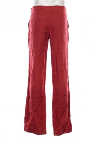 Herrenhose Unbranded, Größe M, Farbe Rot, Preis € 19,95
