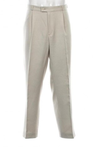 Herrenhose Unbranded, Größe XL, Farbe Ecru, Preis € 19,95
