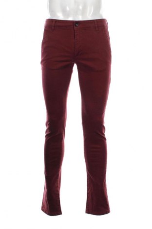 Férfi nadrág Unbranded, Méret M, Szín Piros, Ár 7 029 Ft