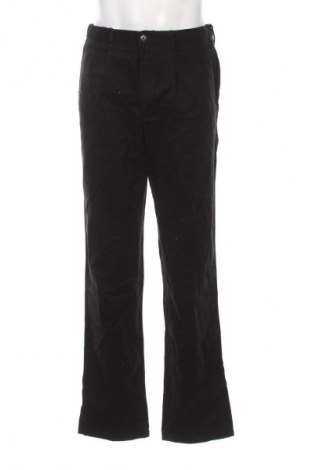 Мъжки панталон Unbranded, Размер M, Цвят Черен, Цена 4,09 €