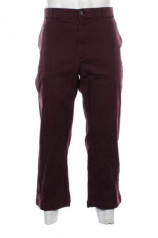 Herrenhose Unbranded, Größe XL, Farbe Lila, Preis € 20,00