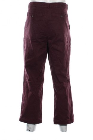 Herrenhose Unbranded, Größe XL, Farbe Lila, Preis € 20,00