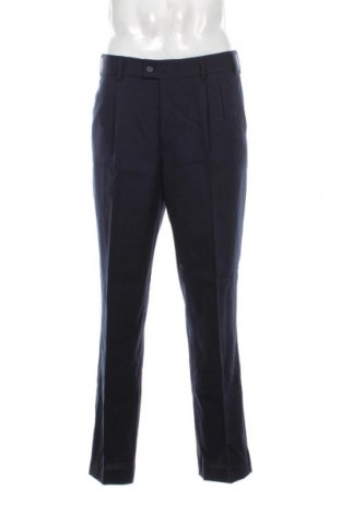 Pantaloni de bărbați Unbranded, Mărime L, Culoare Albastru, Preț 104,26 Lei