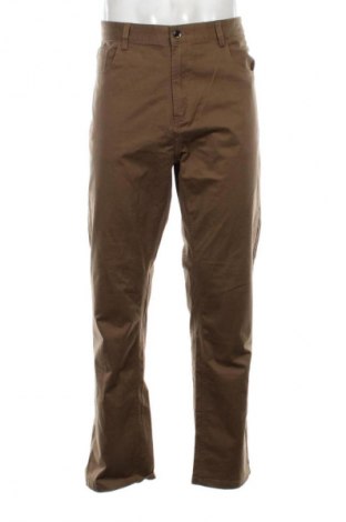 Herrenhose Unbranded, Größe XL, Farbe Braun, Preis 19,93 €