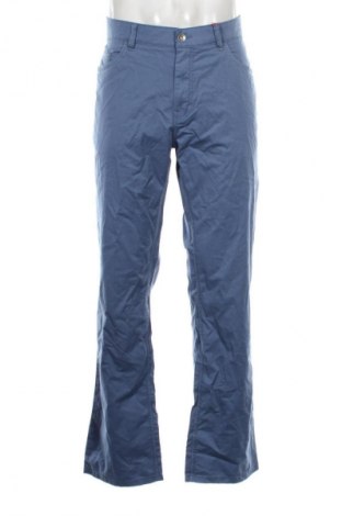 Herrenhose Unbranded, Größe XL, Farbe Blau, Preis € 31,72