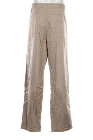 Herrenhose Unbranded, Größe 3XL, Farbe Beige, Preis 20,00 €