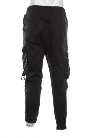 Pánské kalhoty  Unbranded, Velikost L, Barva Černá, Cena  519,00 Kč